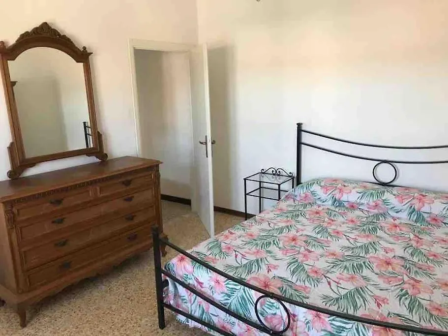 Daire Appartamento “Palazzaccio” Cecina
