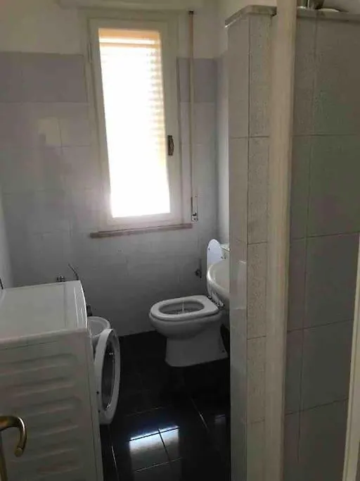 Daire Appartamento “Palazzaccio” Cecina