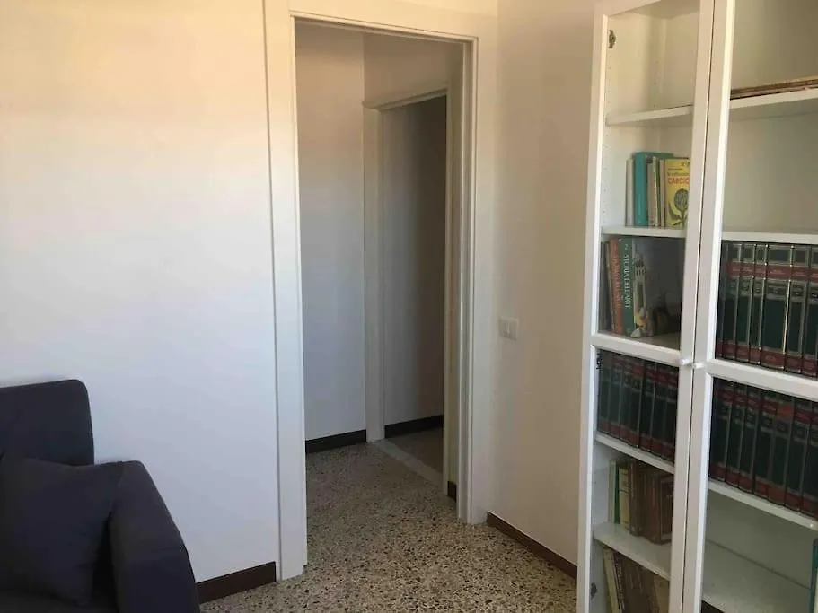 Appartamento “Palazzaccio” Cecina