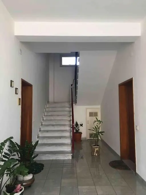 Daire Appartamento “Palazzaccio” Cecina  İtalya