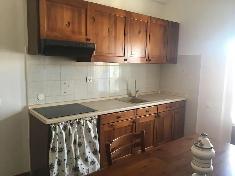 Appartamento “Palazzaccio” Cecina  Daire Cecina (Livorno)