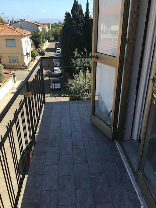 Appartamento “Palazzaccio” Cecina