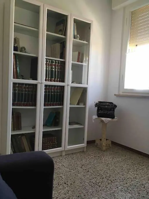 Daire Appartamento “Palazzaccio” Cecina